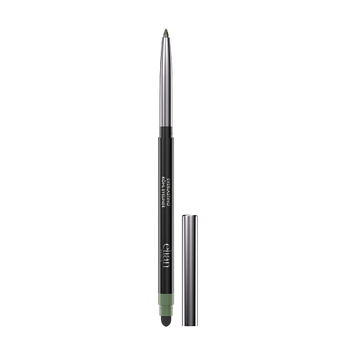 фото Elian карандаш для глаз автоматический everlasting kohl eyeliner