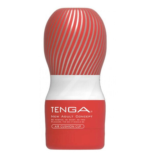 фото Tenga мастурбатор air flow cup