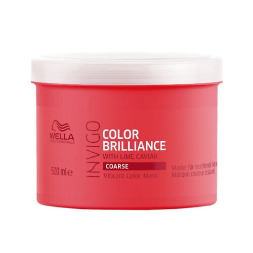 WELLA Маскадля волос Invigo Color Brilliance 2477₽