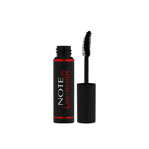 NOTE COSMETIQUE Тушь для ресниц Lash Master 495₽