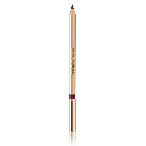 

DOLCE&GABBANA Карандаш для губ Precious Lipliner, Карандаш для губ Precious Lipliner