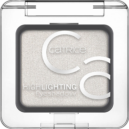 

CATRICE Тени-хайлайтер для век Highlighting Eyeshadow, Тени-хайлайтер для век Highlighting Eyeshadow