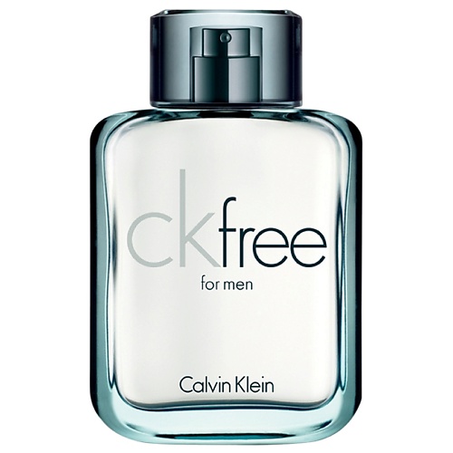 CALVIN KLEIN CK Free 100 6749₽