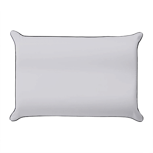 

SOFT SILVER Антибактериальная наволочка для анатомической подушки Antibacterial Beauty Pillowcase 48х68 см. Цвет: «Благородное серебро» (серый), Антибактериальная наволочка для анатомической подушки Antibacterial Beauty Pillowcase 48х68 см. Цвет: «Благоро