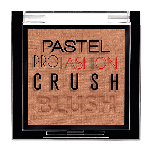 

PASTEL Румяна PROFASHION CRUSH BLUSH, Румяна PROFASHION CRUSH BLUSH