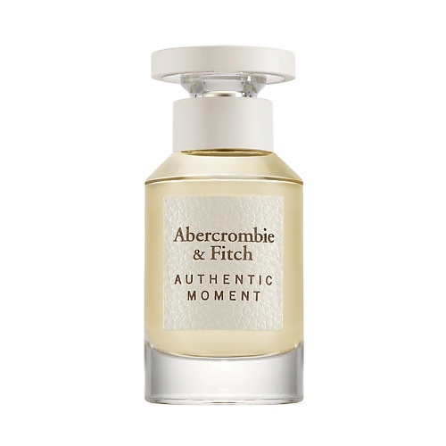 ABERCROMBIE FITCH Authentic Moment Women 50 6459₽