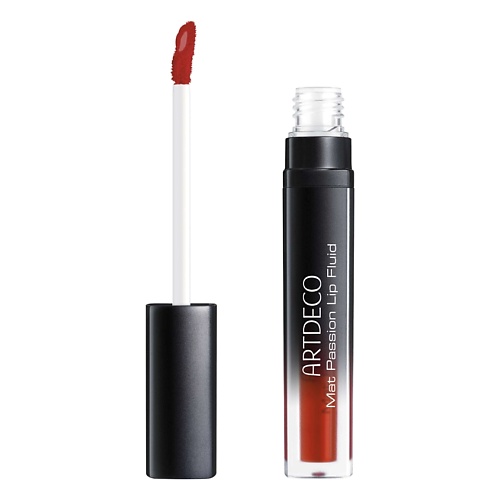 

ARTDECO Стойкая жидкая матовая помада Mat Passion Lip Fluid, Стойкая жидкая матовая помада Mat Passion Lip Fluid