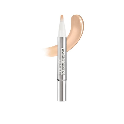 L'ORÉAL PARIS Консилер-крем для кожи вокруг глаз True Match Eye Cream in a Concealer