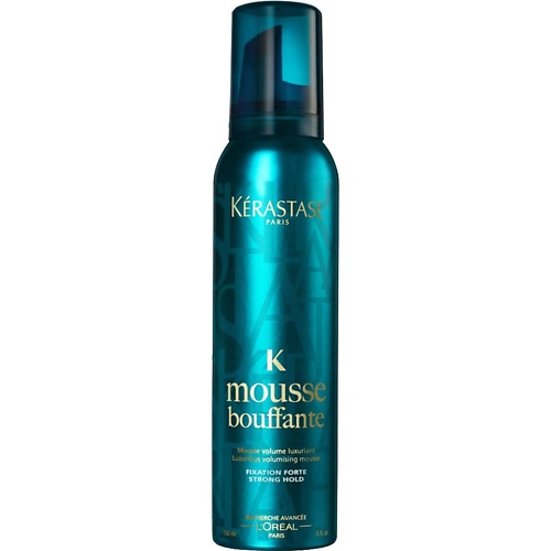   Летуаль KERASTASE Мусс для волос Mousse Bouffante, объем и гибкая фиксация