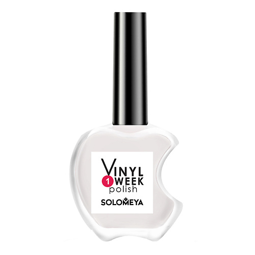 SOLOMEYA Недельный лак One Week Vinyl Polish 221₽