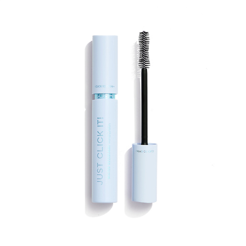 GOSH Тушь для ресниц Just click it Volume Water Resistant Mascara 1996₽