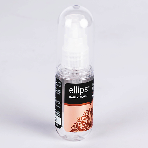 

ELLIPS Balinese Essential Oils Nourish & Protect масло для питания и защиты волос 30.0, Balinese Essential Oils Nourish & Protect масло для питания и защиты волос