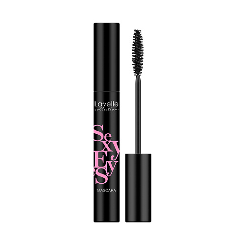 LAVELLE COLLECTION Тушь для ресниц MS32 Sexy Eyes Mascara Great Definition and Volume 208₽