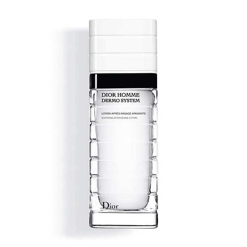 DIOR Успокаивающий лосьон после бритья Dior Homme Dermo System 6900₽