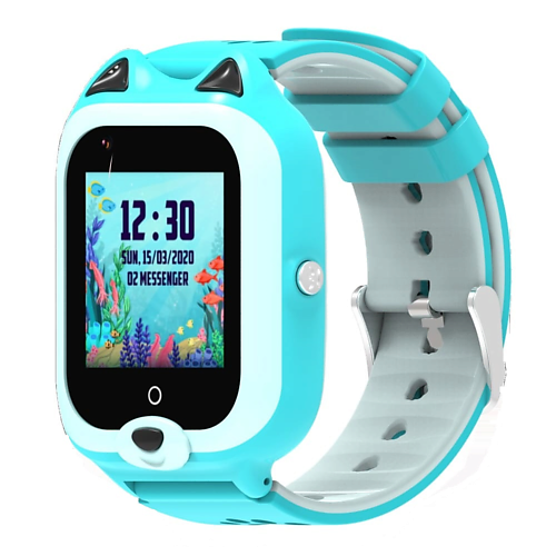 

GARSLINE Часы Smart Baby Watch KT22, Часы Smart Baby Watch KT22