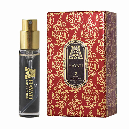 ATTAR Hayati миниатюра 8 3060₽