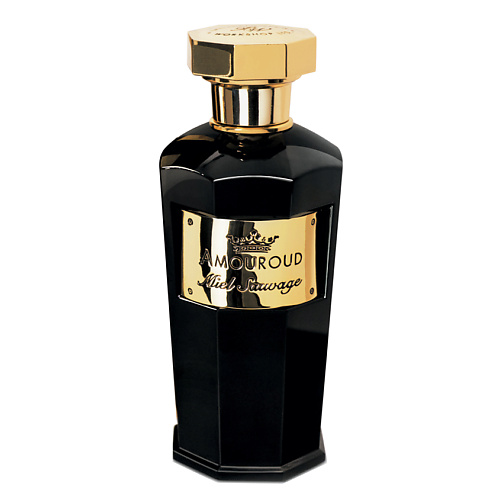 

AMOUROUD Miel Sauvage 100, Miel Sauvage