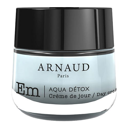 фото Arnaud paris крем для лица дневной для нормальной и комбинированой кожи aqua detox