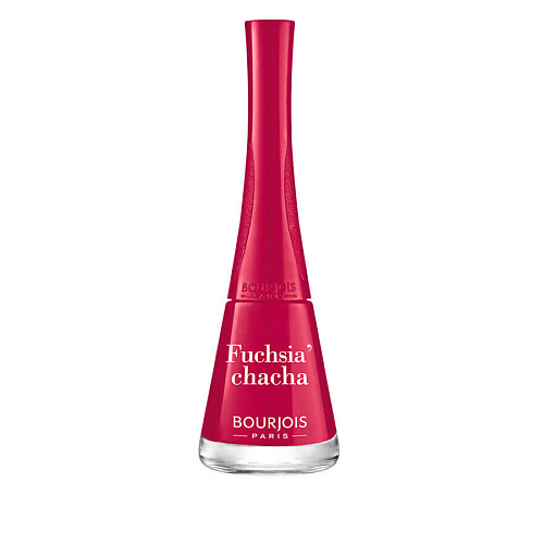 BOURJOIS Быстросохнущий лак для ногтей  1 Seconde