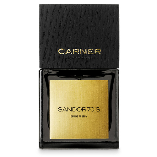 CARNER BARCELONA Sandor 70s 50 14400₽