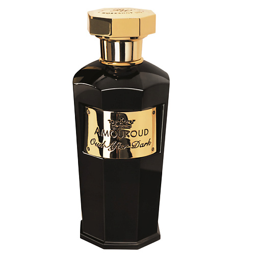 AMOUROUD Oud After Dark 20060₽