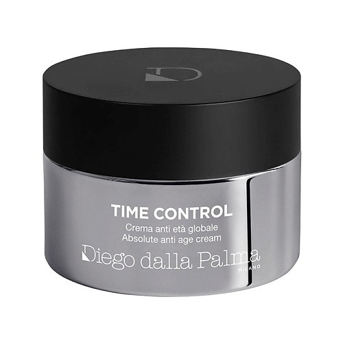 

DIEGO DALLA PALMA MILANO Крем для лица с антивозрастным эффектом Time Control, Крем для лица с антивозрастным эффектом Time Control