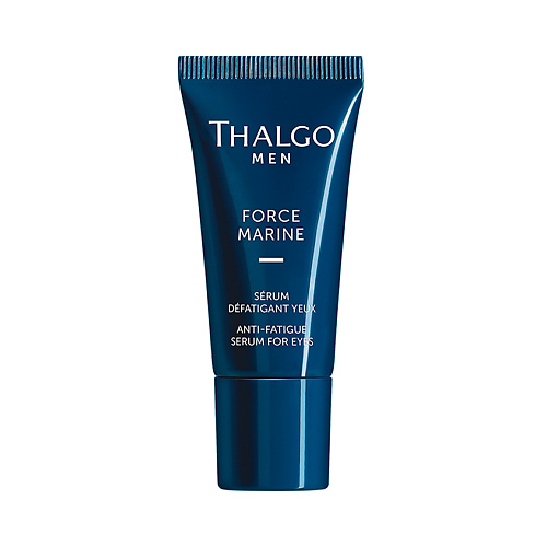 THALGO Сыворотка для контура глаз для мужчин Men Force Marine Serum for Eyes