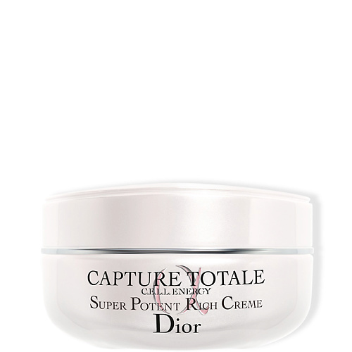 DIOR Крем для лица с насыщенной текстурой Capture Totale 16400₽