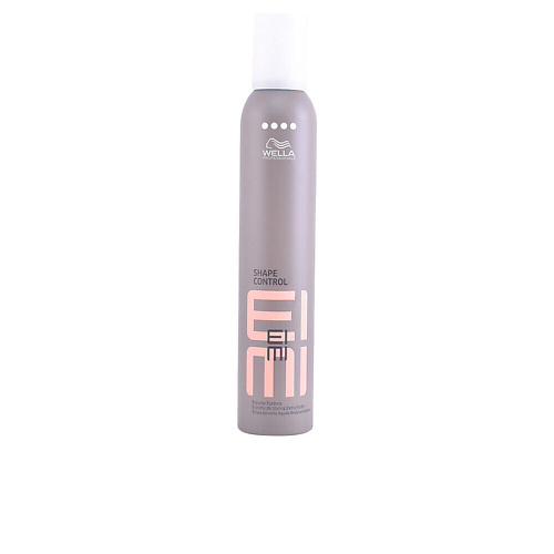 

WELLA PROFESSIONALS Eimi Shape Control Foam Пенка для фиксации волос, Eimi Shape Control Foam Пенка для фиксации волос