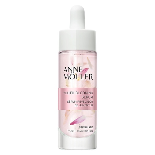 ANNE MOLLER Сыворотка для лица Stimulage Youth Blooming Serum