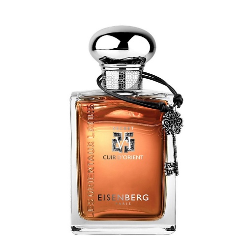 EISENBERG Cuir DOrient Homme 50 14620₽