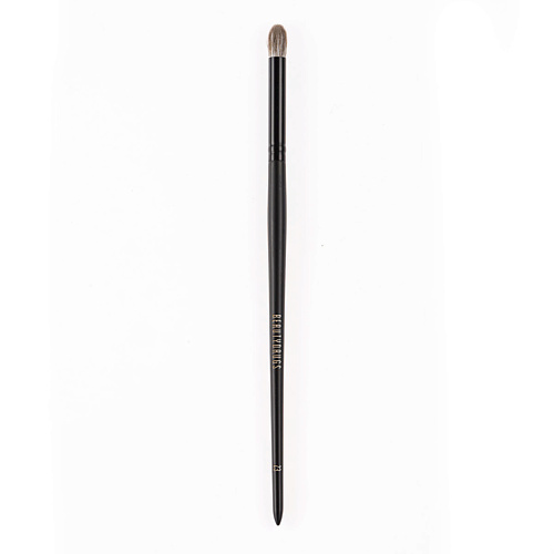 

BEAUTYDRUGS Makeup Brush 23 Crease Brush Кисть для теней, Makeup Brush 23 Crease Brush Кисть для теней