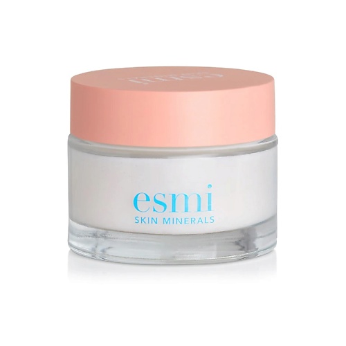 ESMI SKIN MINERALS Крем для лица увлажняющий придающий сияние Moisturiser