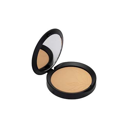 PUROBIO Пудра Indissoluble Compact Powder