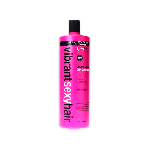 SEXY HAIR Кондиционер для окрашенных волос Sexy Hair Healthy Color Lock Conditioner 7334₽