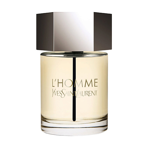 Мужская парфюмерия YVES SAINT LAURENT YSL L'Homme 100