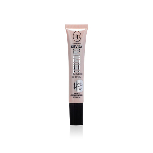 TF Многофункциональное средство DEVICE GLOSSY LUMINIZER TRIUMPH 184₽