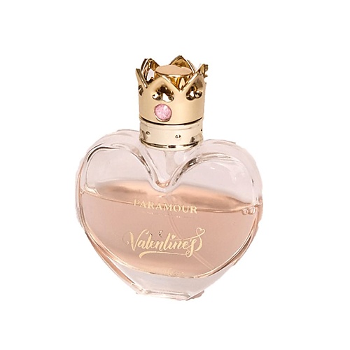 PARAMOUR ValentineS Stolen Heart 40 799₽