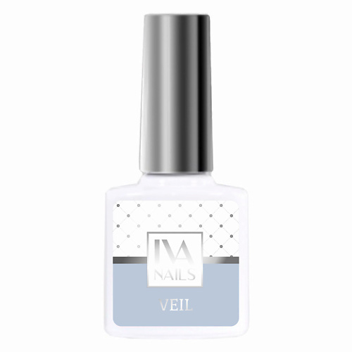 IVA NAILS Гель-лак Veil