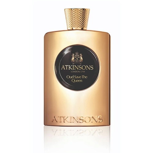 ATKINSONS Oud Save The Queen 100 24989₽