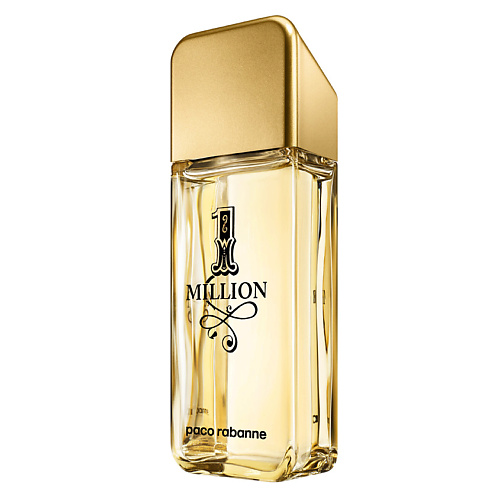 RABANNE PACO RABANNE Лосьон после бритья 1 Million 7616₽