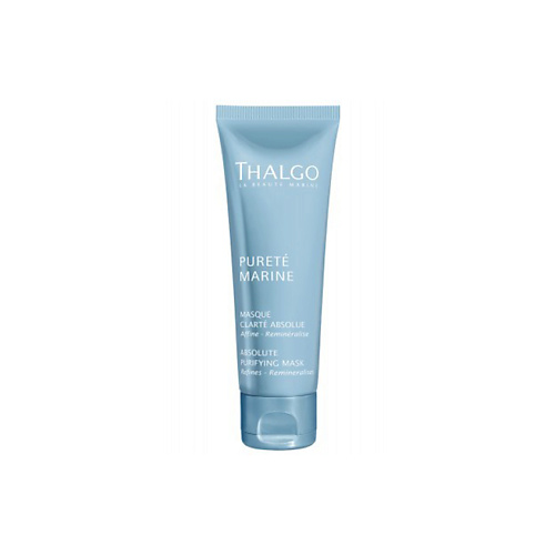 THALGO Маска очищающая с каолином Purete Marine Purifying Mask 3311₽