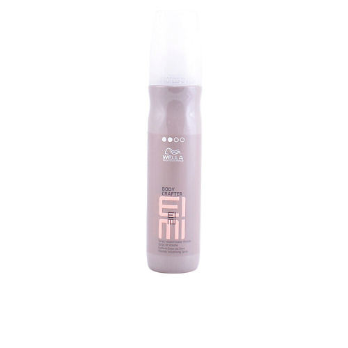 

WELLA Eimi Body Crafter Спрей для объема, Eimi Body Crafter Спрей для объема