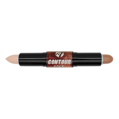 

W7 Стик для контуринга Contour Stick, Стик для контуринга Contour Stick