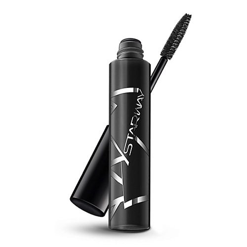 STARWAY Тушь для ресниц объемная Super Volume Mascara 550₽