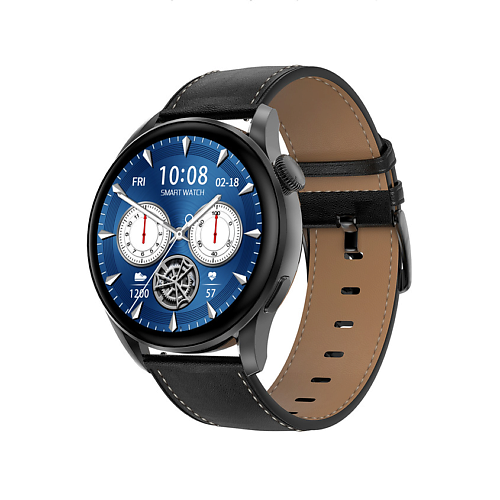 Электроника  Летуаль GARSLINE Часы Smart Watch  DT3