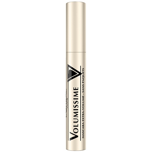 LORAL PARIS Тушь для ресниц для объема ресниц укрепляющая Volumissime Mascara 584₽