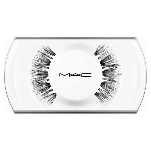 

MAC Накладные ресницы Lashes 48, Накладные ресницы Lashes 48