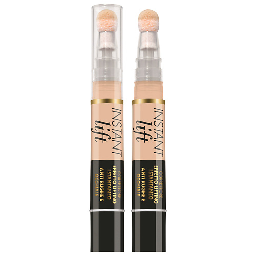 

DEBORAH MILANO Консилер INSTANT LIFT CONCEALER, Консилер INSTANT LIFT CONCEALER