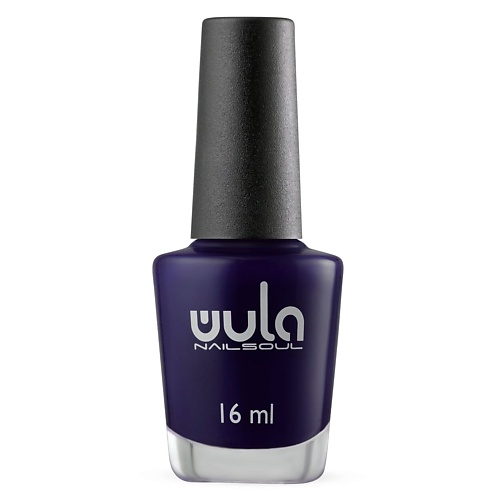 

WULA NAILSOUL Лак для ногтей тон 01, Лак для ногтей тон 01